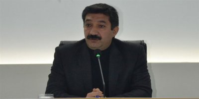 Abdurrahman Kurt banga hilbijartina dersên Kurdî li malbatên Kurd kir