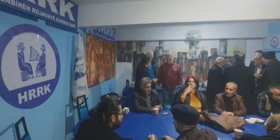 Çalakiyên sala Melayê Cizîrî li Rojavayê Kurdistanê dest pê kirin