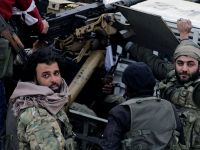 Sûrî, milîtanên ASAyê yên wê teslîm bibin dê efû bike