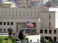 Balyozxaneya DYAyê ya li Enqerê hate girtin!