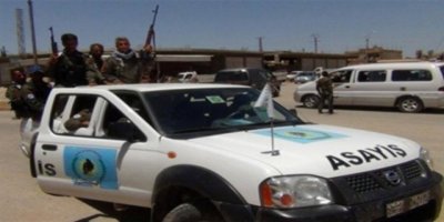 Li Rojavayê Kurdistanê binpêkirinên li dijî rojnamevanan