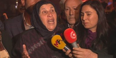 Qêrîn û hewara Emîne Şenyaşar vê carê li ber dadgeha Meletiyê bilind bû