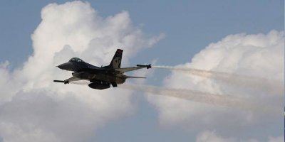 Amerîkayê ji bo kirîna F-16an ji Tirkiyê re du merc danîn