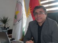 Sputnîkê bi Serokê PAKê Mustafa Özçelik re hevpeyvînek kir