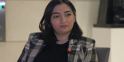 Wezîra Entegrasyona Koçberan a Almanyayê: Biryara naskirina jenosîda Êzîdiyan gaveke dîrokî ye