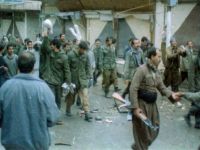 27 sal berê, weke îro raperîna Başûr destpê bûbû