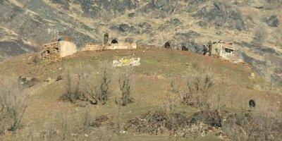 Artêşa Tirkiyê ji devera Biradost vedikişe; Pêşmerge û hêzên Iraqê lê bicih dibin