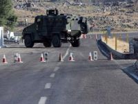 Li Nisêbîna Merdînê qedexeya derketina derve