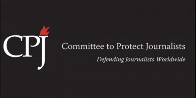 CPJ: Di Sala 2022'an de 67 Rojnamevan Hatine Kuştin