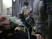Neteweyên Yekgirtî Esad bi bikaranîna çekên kîmyewî sûcdar kir