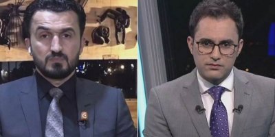 Parlamenterê li dijî Herêma Kurdistanê doz vekirî: Kesê berevaniya Kurdistanê nekir