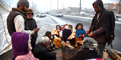 Hejmara qurbaniyên erdheja Rojhilatê Kurdistanê hat ragihandin