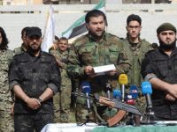 HSD: Em hêzên xwe dişînin Efrînê