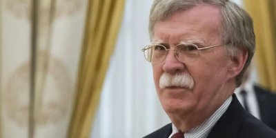 John Bolton: Divê Tirkiye ji NATO bê derxistin