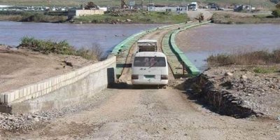 Penaberên Rojavayê Kurdistanê êdî bi “online” dikarin di riya Pêşabûrê re derbas bibin