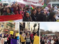 PAK: Jinên kurd, tu caran serî netewandin