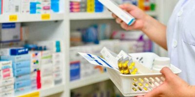 SES: Li Dermanxaneyan dermanên dil jî di nav de gelek derman peyda nabin