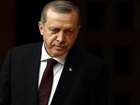 Financial Times: Erdogan li Tirkiyeyê goşt davêje ber gurên nijadperest