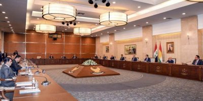 Hikûmeta Herêma Kurdistanê ji bo mexdûrên erdhejê ‘kampanyayeke berfireh’ ragihand