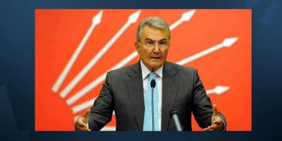 Denîz Baykal jiyana xwe ji dest da