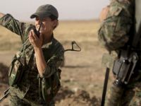 Hevpeymana Navdewletî: YPG wê li herêma Firatê bimîne