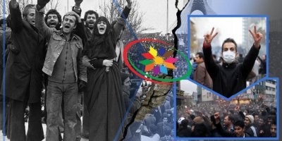 Navenda Hevkarî derheq 22ê Rêbendanê daxuyaniyek belav kir