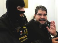 Swêd jî daxwaza Tirkiyeyê ya ji bo girtina Salih Muslim red kir