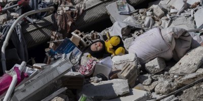 Wezaret: 267 zarok hene ku nasnameya wan ne diyar e