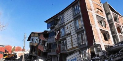 Di 23 salan de bi navê 'baca erdhejê' 38 milyar dolar pere hatine komkirin