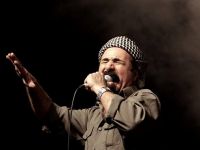 Ji Şivan Perwerî peyama Efrînê: Çi ji dest me tê...