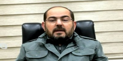 Hikûmeta Demkî ya Sûriyê: Kurdistan yekem alî bû hevkariya me kir