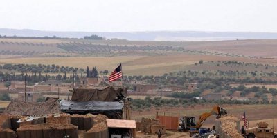 Dêre Zor: Baregeha Hevpeymaniya Navdewletî hate mûşekbarankirin