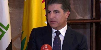 Nêçîrvan Barzanî: Ev welat û ev milet dê her bimînin