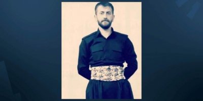 Li Seqizê polîsan welatiyekî Kurd kuştin