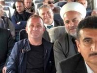 Ji Herêma Kurdistanê ji bo Efrînê şandeya sêyemîn di rê de ye