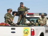 Kerkûk/ Êrîş birin ser Heşda Şeibî