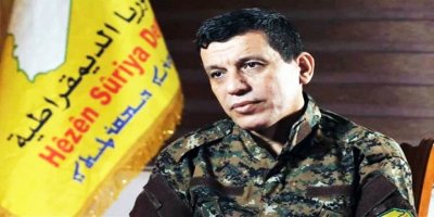 Mezlûm Ebdî: Tirkiye di vê dema karesata erdhejê de bi hincetên nerast êrîş dike…