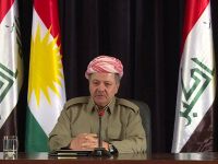 Mesûd Barzanî: Bexda hê jî xwediyê hizra înkarê ye