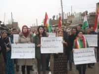 Biryar e îro li Başûrê Kurdistanê ji bo berxwedana Efrînê xwepêşandan pêkbên.