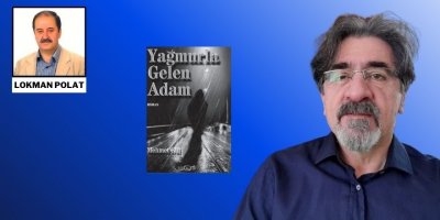 Romana Sirgûniyê û Têkoşînê ”MIROVÊ KU BI BARANÊ HAT”