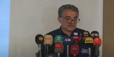 Wezîrê Rewşenbîrî: Cîbicînekirina yasaya zimanên fermî li Herêma Kurdistanê berpirsyariya me ye