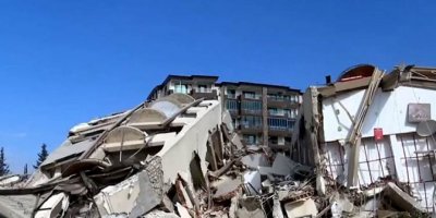 DFG: Mafên rojnamegeran di dema erdhejê de jî hatin binpêkirin