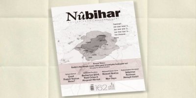 Hejmara 162yan a Nûbiharê derketiye