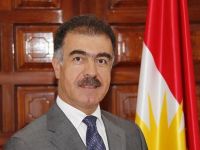 Berdevkê Hikûmeta Herêma Kurdistanê Sefîn Dîzeyî: Têkiliya me tu caran bi Tirkiyeyê re qut nebûye