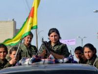 YPGê pêşniyara vekişîna ji Efrînê red kir