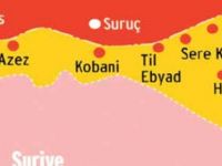Artêşa Tirkiyê ket nava axa Efrînê