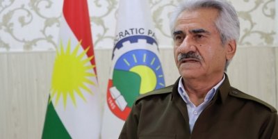 Peyama Mistefa Hicrî bi hilkefta 8ê Adarê