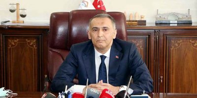 Parêzgarê Semsûrê dest ji kar berda