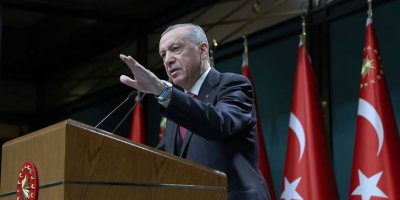 Serokkomarê Tirkiyê dîroka hilbijartinan eşkere kir