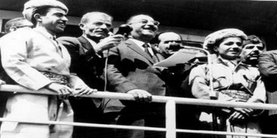 Rêkeftina 11ê Adarê bûye belgenameyeke yasayî û dîrokî